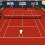 ملصق اللعبة Real Tennis Game