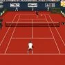 poster of Real Tennis Game game