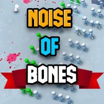 poster of Noise Of Bones game