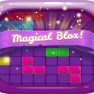 poster of EG Magical Blox game