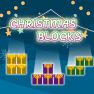 poster of Christmas Blocks game