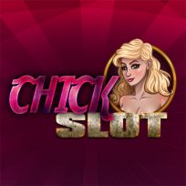 ملصق اللعبة Chick Slot