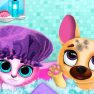 poster of Cute Pet Friends game