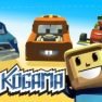 poster of KOGAMA: Radiator Springs [NEW UPDATE] game