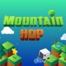 poster of Mountain Hop game