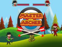 poster of EG Master Archer game