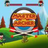 poster of EG Master Archer game