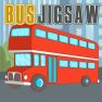 poster of Bus Jigsaw game