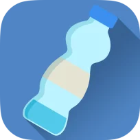 poster of Bottle Flip Challenge DAB game