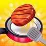 ملصق اللعبة Cooking Madness Game