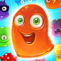 ملصق اللعبة Jelly Madness 2