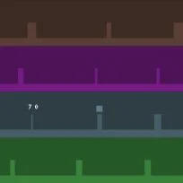 poster of Just Jump game