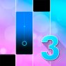 poster of Piano Tiles 3 game