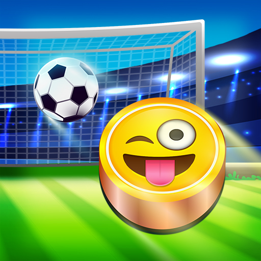 poster of Play Tiny Football Cup Game Online 2024 game