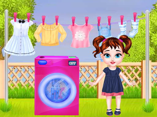 poster of Play Baby Taylor Good Habits Game Online 2024 game