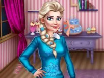 poster of Princess Birthday Party Game game