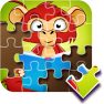 poster of Kids Zoo Fun game