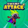 poster of Titan Swamp Attack game