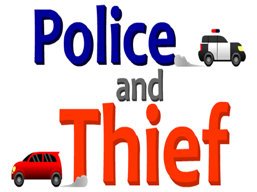 poster of Play EG Police vs Thief Game Online 2024 game