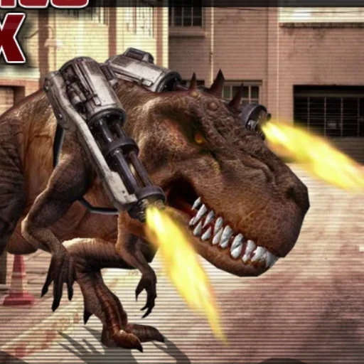 poster of Play Mexico Rex Game Online 2024 game