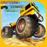 ملصق اللعبة Monster Trucks Jigsaw