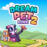 poster of Dream Pet Link 2 game