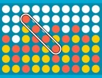 poster of c4arena game