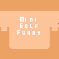 poster of Mini Golf Funny game