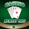 poster of Casino Memory Cards game