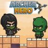 poster of Archer Hero Adventure game