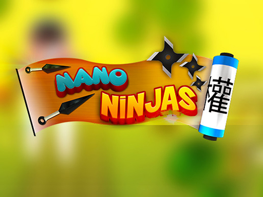 poster of Play EG Ninja Run Game Online 2024 game