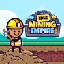 poster of Idle Mining Empire game