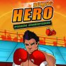 ملصق اللعبة Boxing Hero : Punch Champions