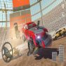 poster of Derby Car Racing Stunt game