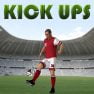 poster of Kick Ups game