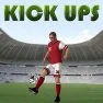 poster of Kick Ups game