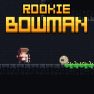 poster of Rookie Bowman game