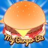 poster of My Burger Biz game