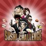 poster of Sushi Challenge game