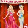 poster of Prom Queen Challenge game