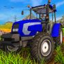 poster of farming simulator Game game