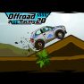 poster of Offroad Racing 2D game