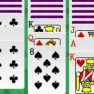 poster of Solitaire 2 game