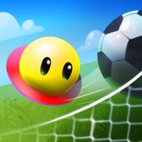 poster of Soccer Ping.io game