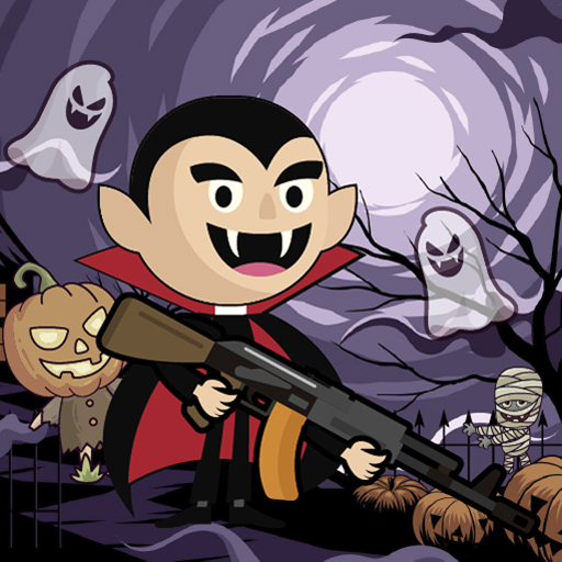 poster of Play Mr Dracula Game Online 2024 game