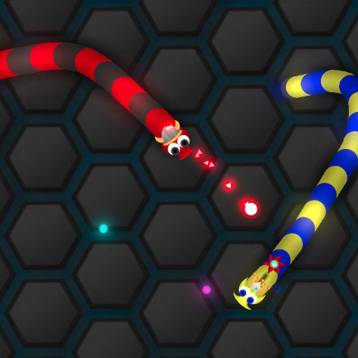 poster of Play Wormo.io Game Online 2024 game