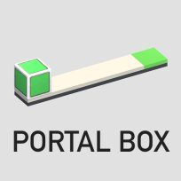 poster of Portal Box game