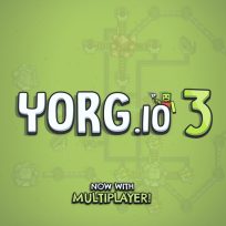 poster of YORG.io 3 game