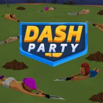 poster of Dash Party game