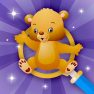 poster of Find the Teddy Bear game